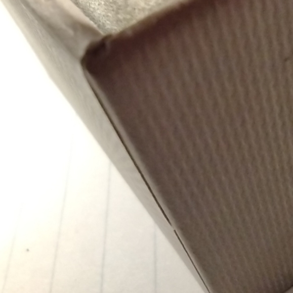 10K Gold Marquise Ruby Ring - Picture 12 of 16